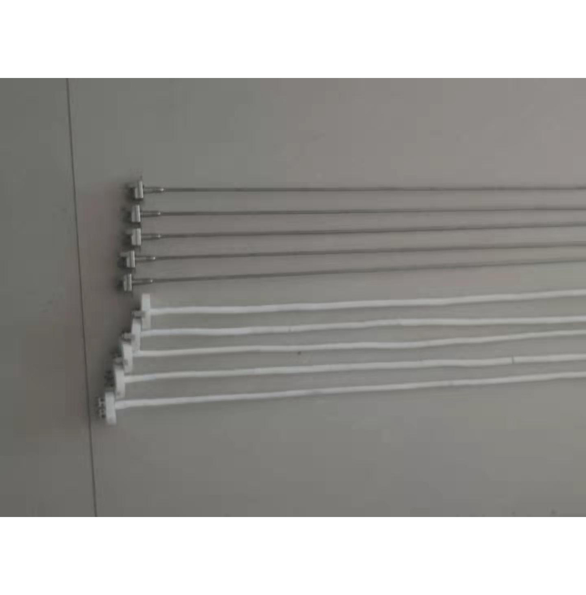 鎧裝、簡裝熱電偶